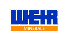 weir minerals